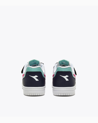 Diadora Raptor Low PS sneakers basse strappo