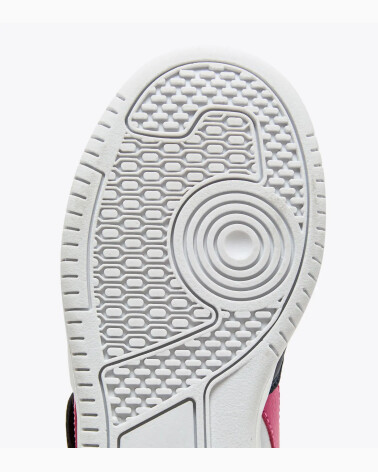 Diadora Raptor Low PS sneakers hook-and-loop