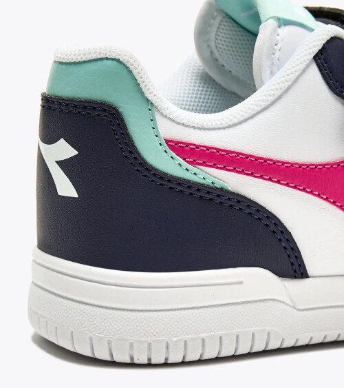 Diadora Raptor Low PS sneakers hook-and-loop