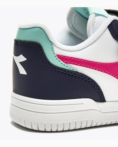 Diadora Raptor Low PS sneakers hook-and-loop