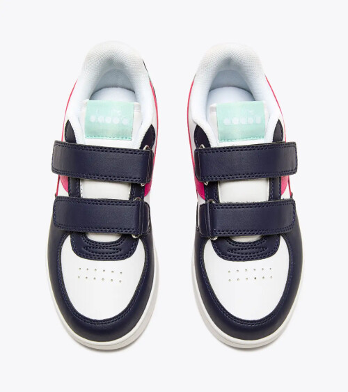 Diadora Raptor Low PS sneakers basse strappo