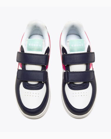 Diadora Raptor Low PS sneakers velcro