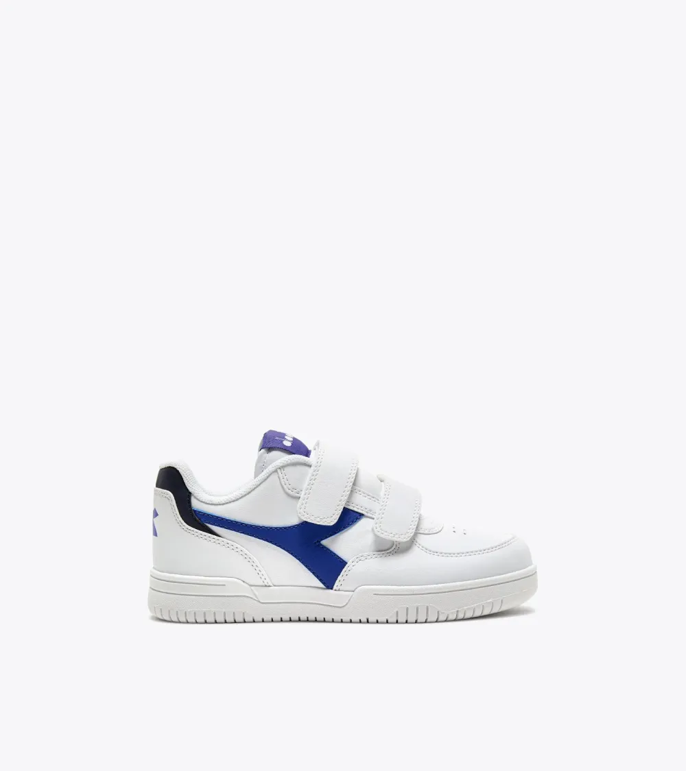 Diadora Raptor Low PS sneakers basse strappo