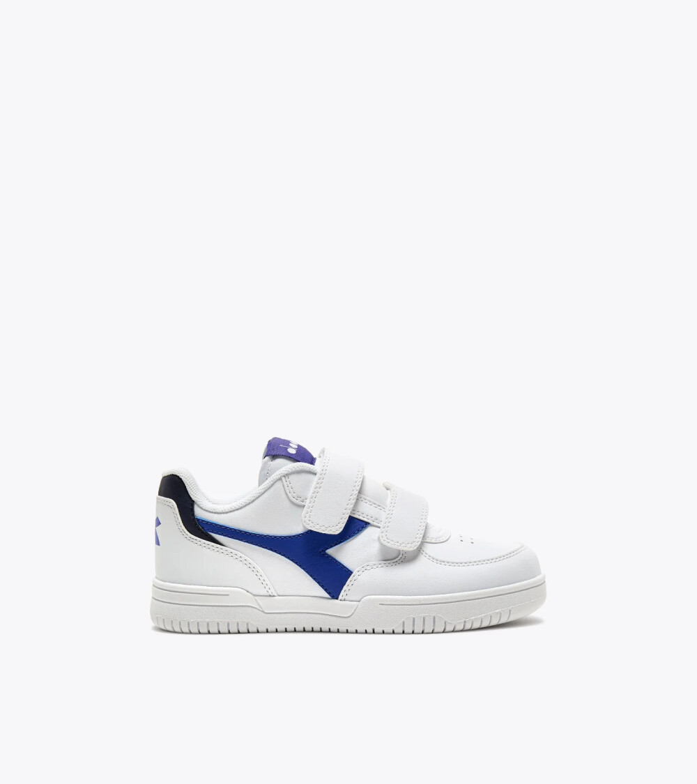 Diadora Raptor Low PS sneakers hook-and-loop