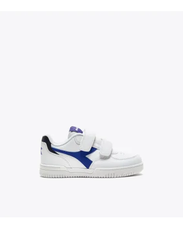 Diadora Raptor Low PS sneakers velcro