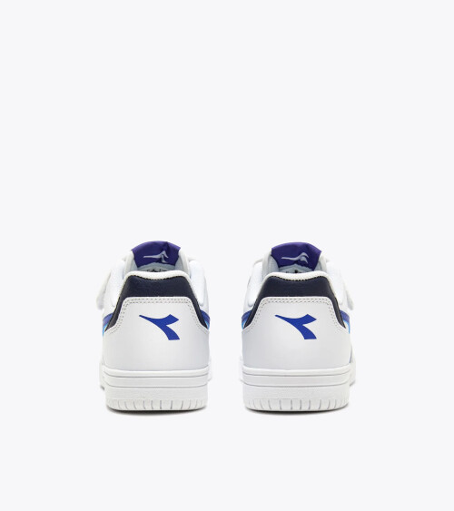 Diadora Raptor Low PS sneakers hook-and-loop