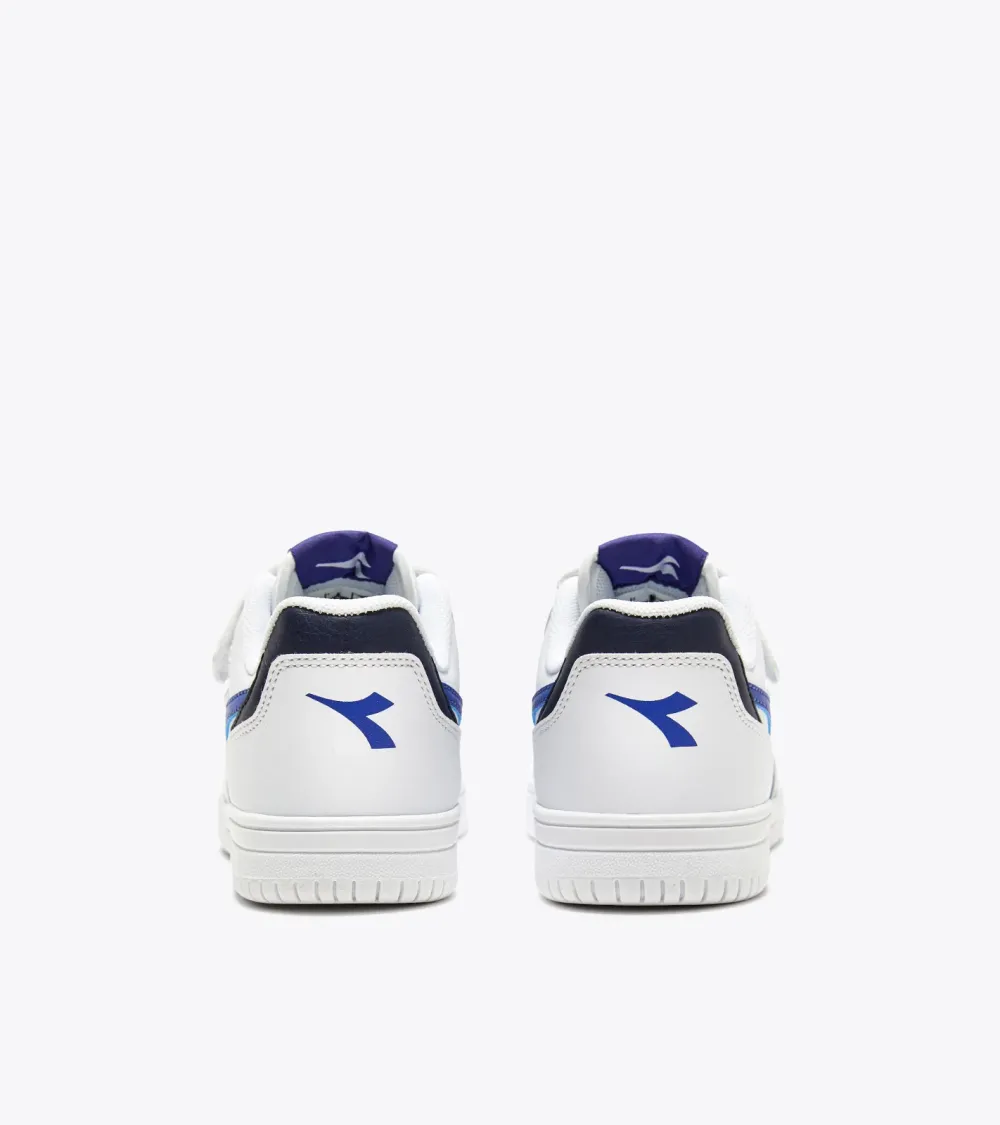 Diadora Raptor Low PS sneakers velcro