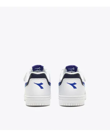 Diadora Raptor Low PS sneakers basse strappo