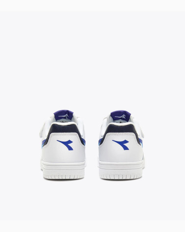 Diadora Raptor Low PS sneakers hook-and-loop