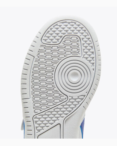 Diadora Raptor Low PS sneakers hook-and-loop