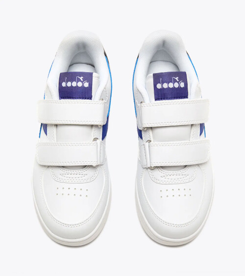 Diadora Raptor Low PS sneakers hook-and-loop