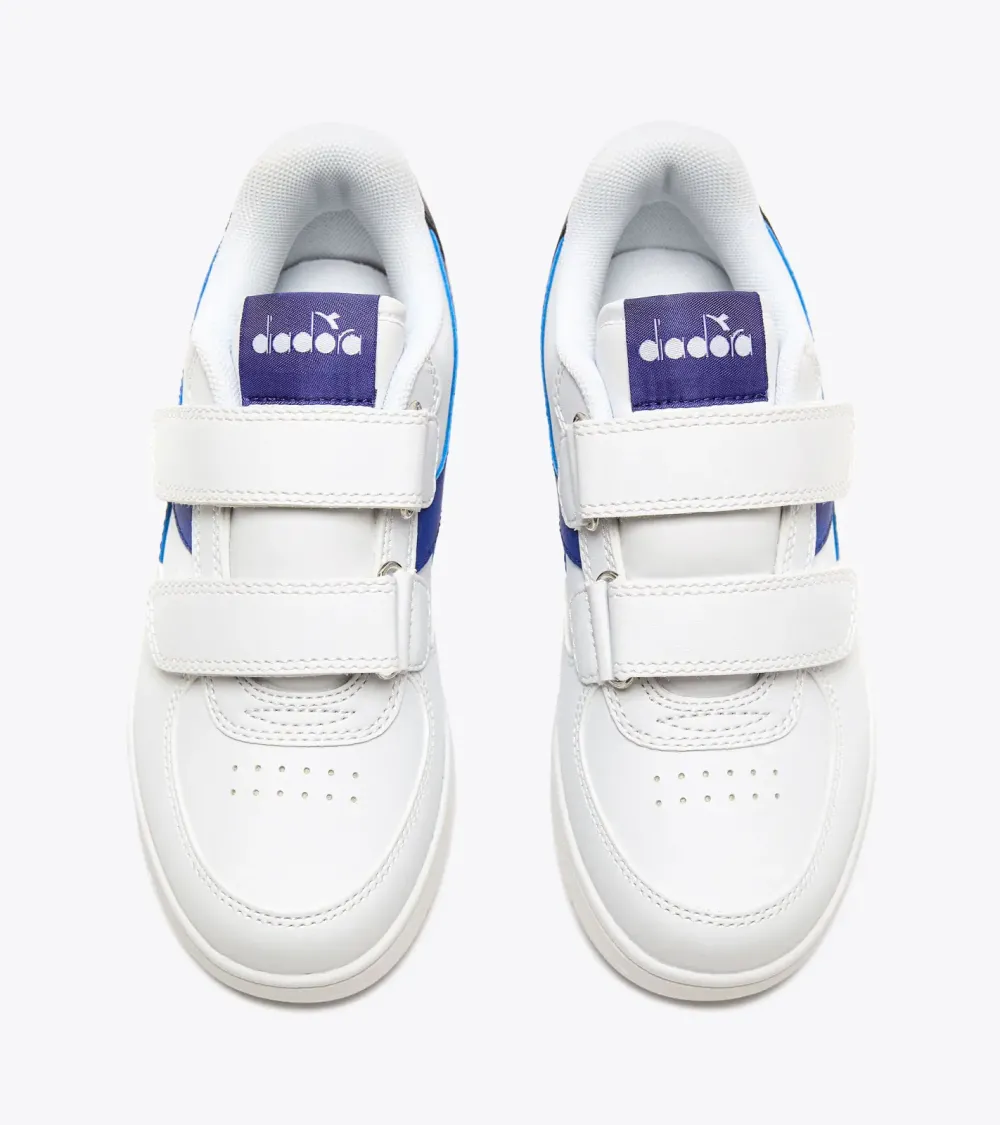 Diadora Raptor Low PS sneakers basse strappo