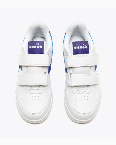 Diadora Raptor Low PS sneakers hook-and-loop