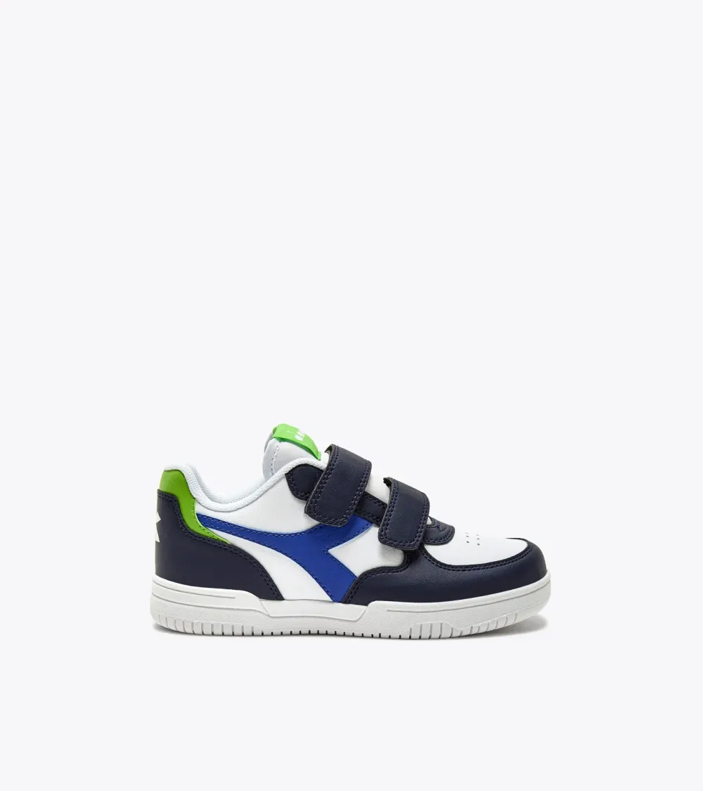 Diadora Raptor Low PS sneakers velcro