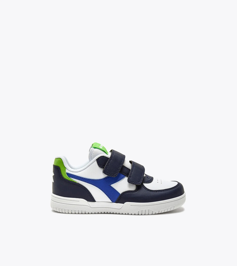 Diadora Raptor Low PS sneakers hook-and-loop