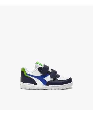 Diadora Raptor Low PS sneakers velcro