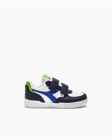 Diadora Raptor Low PS sneakers hook-and-loop