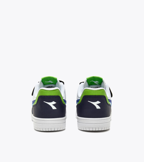Diadora Raptor Low PS sneakers velcro