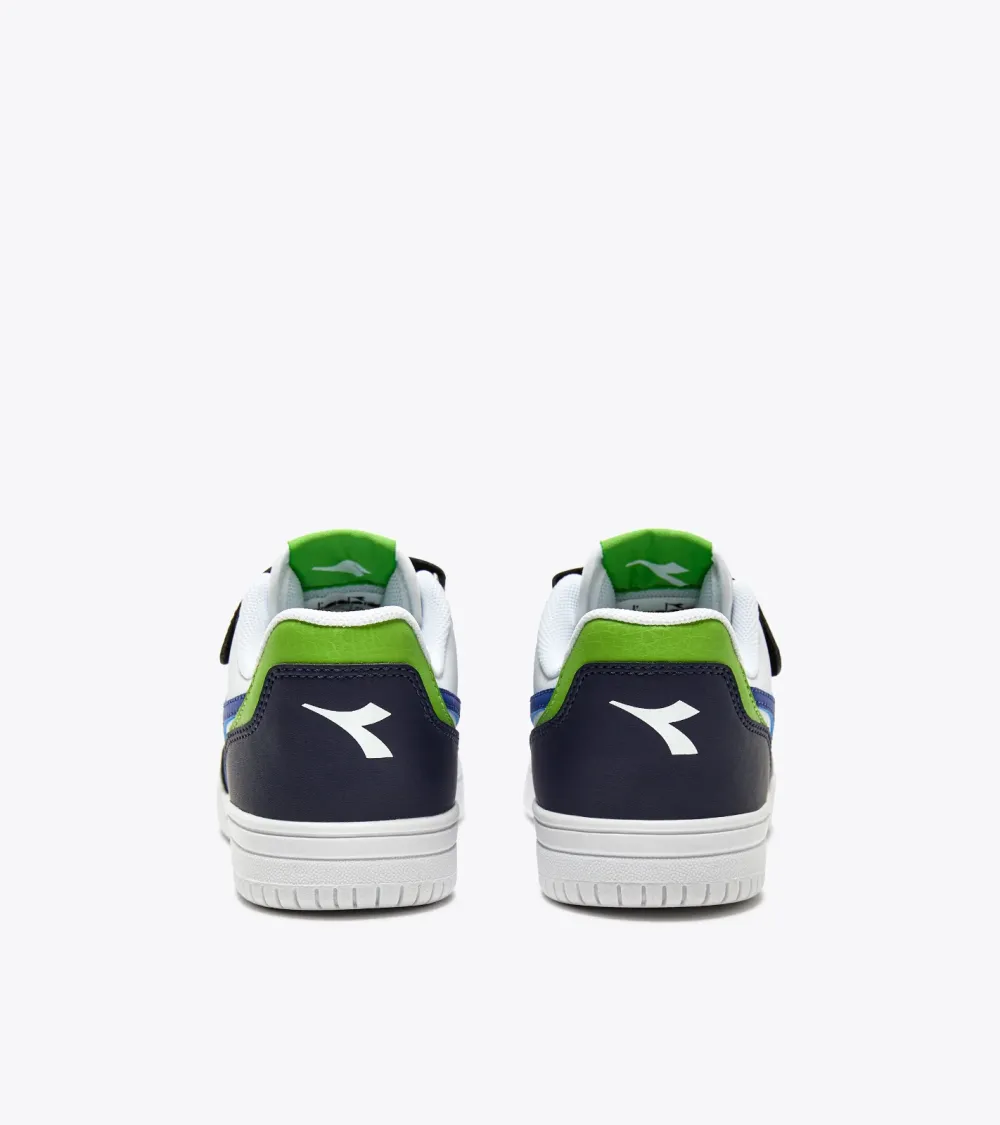 Diadora Raptor Low PS sneakers hook-and-loop