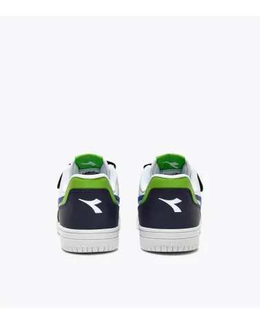 Diadora Raptor Low PS sneakers basse strappo