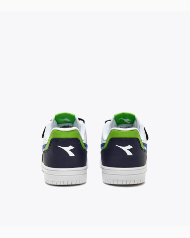 Diadora Raptor Low PS sneakers hook-and-loop