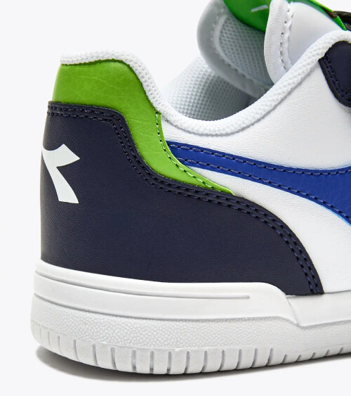 Diadora Raptor Low PS sneakers hook-and-loop