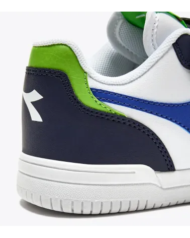 Diadora Raptor Low PS sneakers velcro