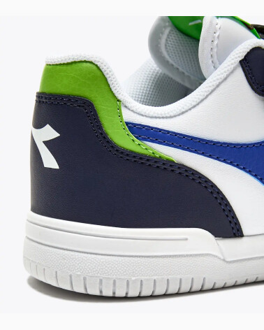 Diadora Raptor Low PS sneakers hook-and-loop