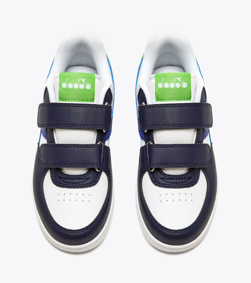 Diadora Raptor Low PS sneakers basse strappo