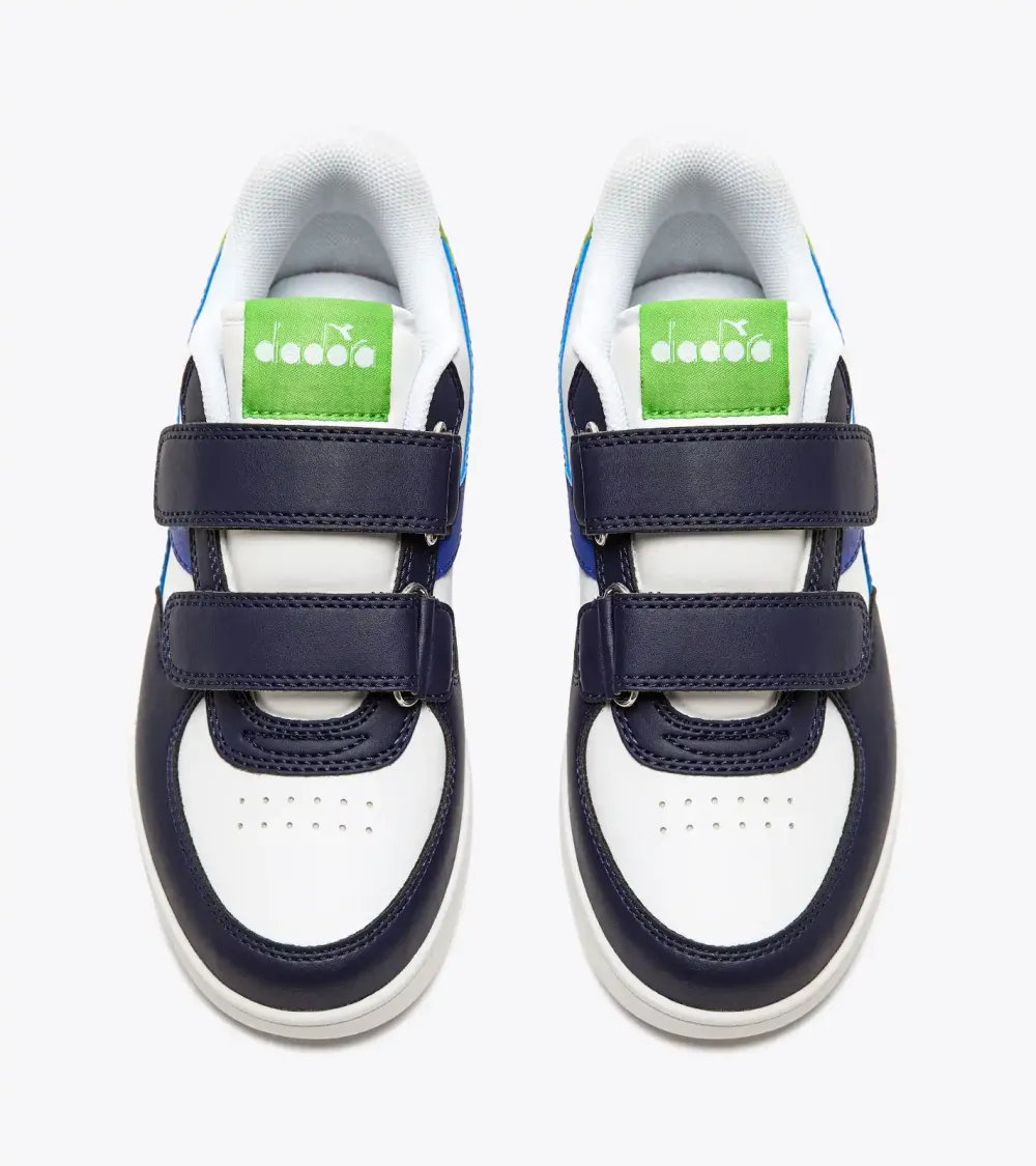 Diadora Raptor Low PS sneakers velcro