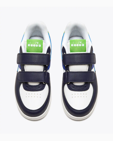 Diadora Raptor Low PS sneakers hook-and-loop
