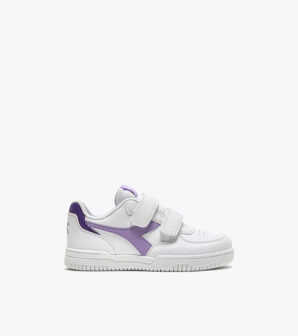Diadora Raptor Low PS sneakers basse strappo