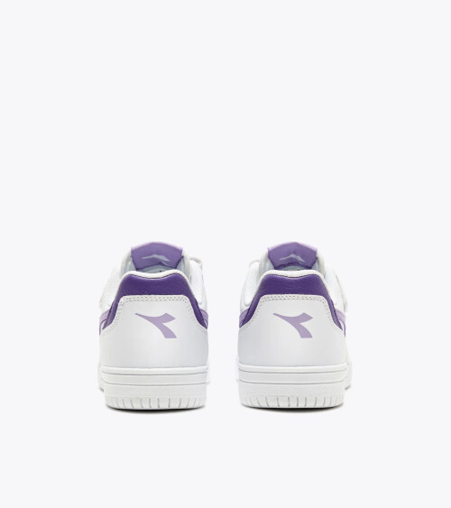Diadora Raptor Low PS sneakers basse strappo