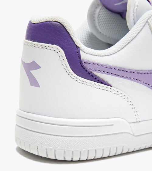 Diadora Raptor Low PS sneakers hook-and-loop