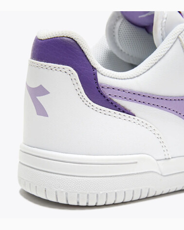Diadora Raptor Low PS sneakers hook-and-loop