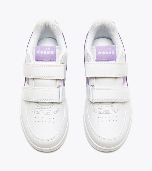 Diadora Raptor Low PS sneakers basse strappo