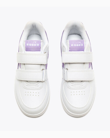 Diadora Raptor Low PS sneakers basse strappo
