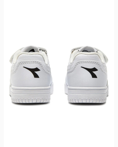 Diadora Raptor Low TD sneakers strap