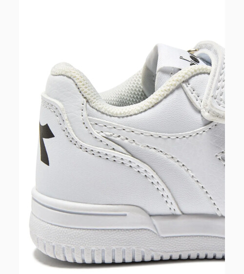 Diadora Raptor Low TD Sneakers Riemen