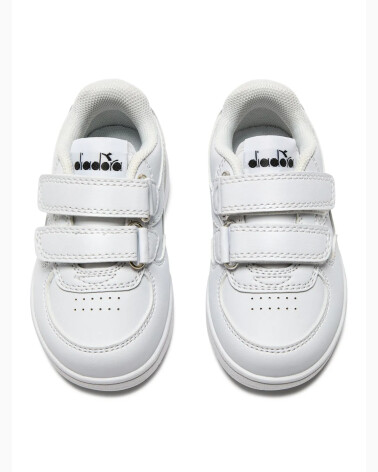 Diadora Raptor Low TD sneakers strap