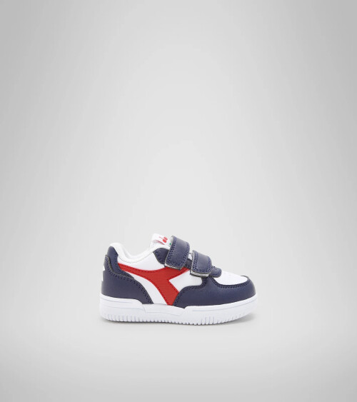 Diadora Raptor Low TD baskets sangle