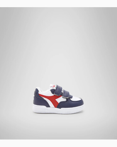 Diadora Raptor Low TD baskets sangle