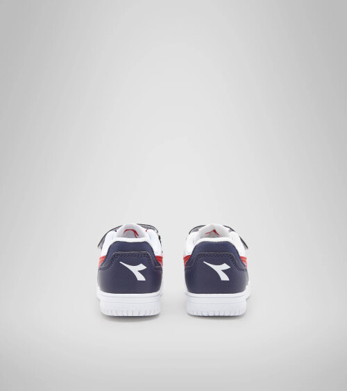 Diadora Raptor Low TD sneakers basse strap