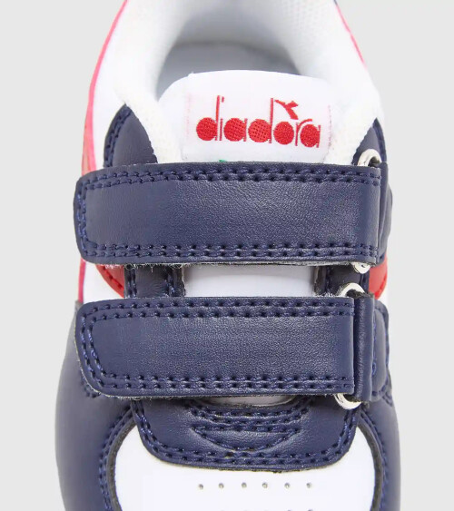 Diadora Raptor Low TD zapatillas correa