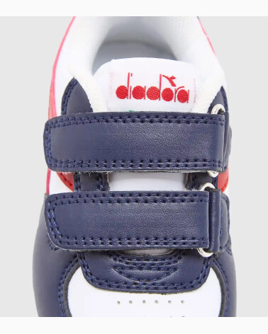 Diadora Raptor Low TD sneakers basse strap