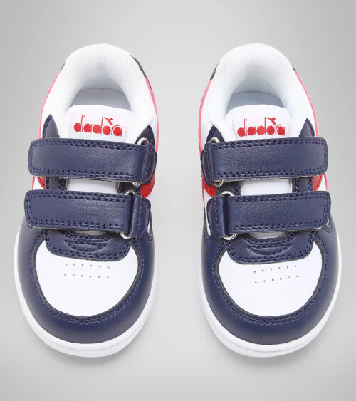 Diadora Raptor Low TD sneakers basse strap