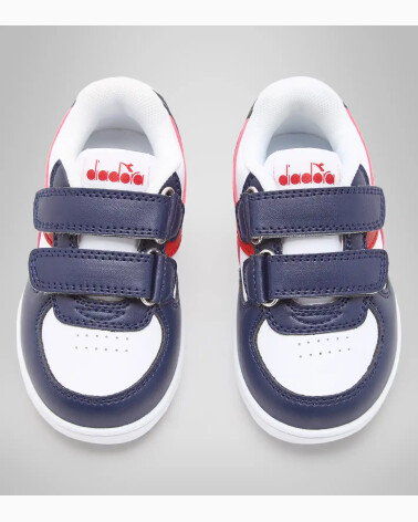 Diadora Raptor Low TD sneakers strap