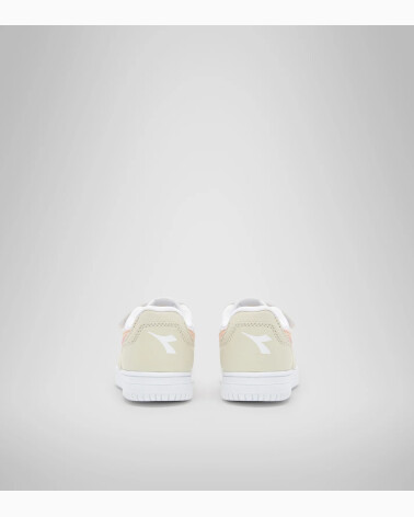 Diadora Raptor Low TD sneakers strap
