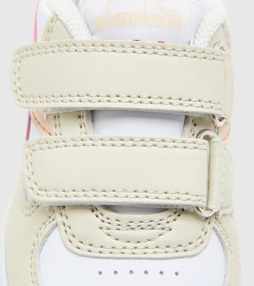Diadora Raptor Low TD sneakers strap