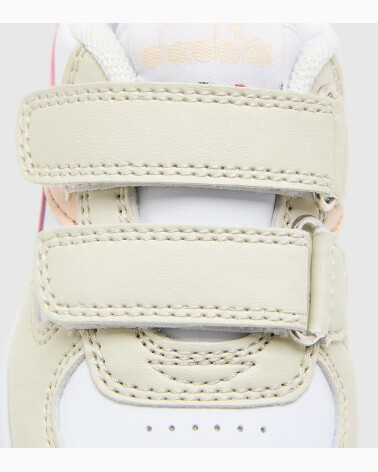 Diadora Raptor Low TD sneakers strap